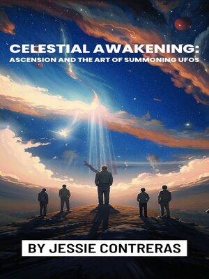 cover image of Celestial Awakening